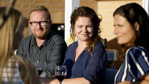Et glimt af Danmark 2. évad Ep.3 3. epizód