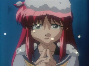 万能文化猫娘 Speciális epizódok Ep.1 1. epizód