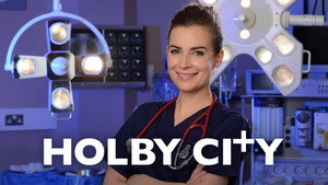 Holby City kép