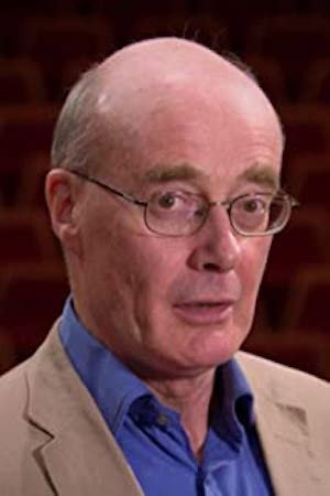 David Reynolds profil kép