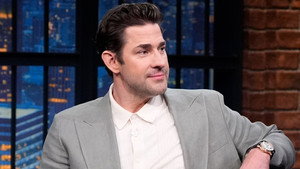 Late Night with Seth Meyers 12. évad Ep.92 92. epizód