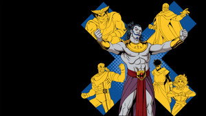 X-Men '97 kép