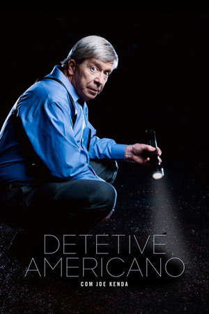 Amerikai bűnügyek - Joe Kenda hadnaggyal poszter