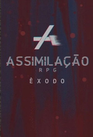 Assimilação 2. évad (2024-10-17) poszter