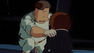 新竹取物語 1000年女王 1. évad Ep.30 30. epizód
