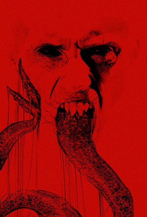 The Strain - A kór poszter