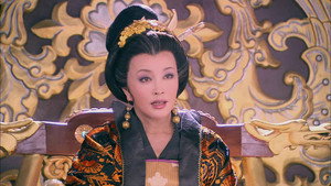 武则天秘史 1. évad Ep.40 40. epizód