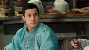 无心法师 3. évad Ep.6 6. epizód