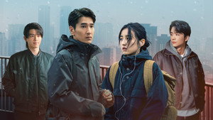 秋雪漫过的冬天 kép