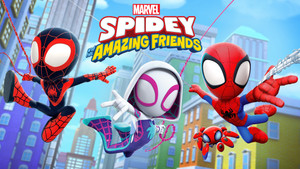 Marvel: Póki és csodálatos barátai kép