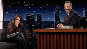 Jimmy Kimmel Live! 21. évad Ep.73 73. epizód