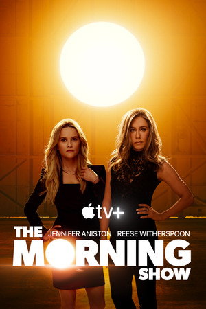 The Morning Show poszter