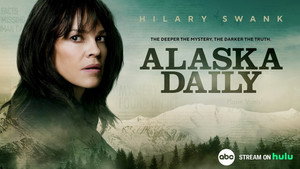 Alaska Daily kép