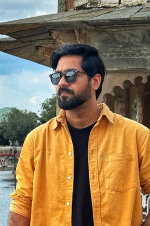 Abhishek Singh profil kép