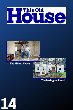 This Old House 14. évad (1992-01-01) poszter