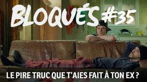 Bloqués 1. évad Ep.35 35. epizód