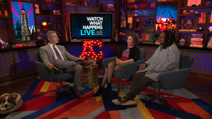 Watch What Happens Live with Andy Cohen 16. évad Ep.78 78. epizód