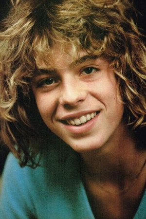 Leif Garrett profil kép