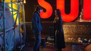Smallville 5. évad Ep.13 Bosszú
