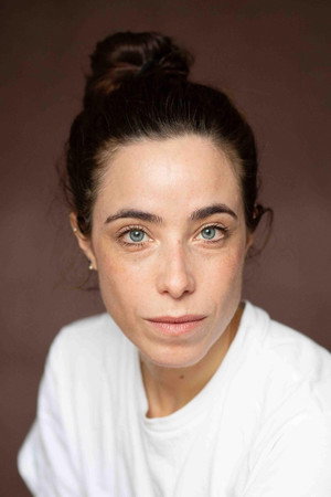 Cécile Geindre profil kép