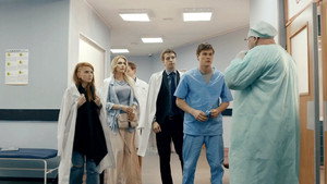 Нити судьбы 1. évad Ep.37 37. epizód