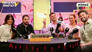 En todas las salsas 3. évad Ep.11 11. epizód