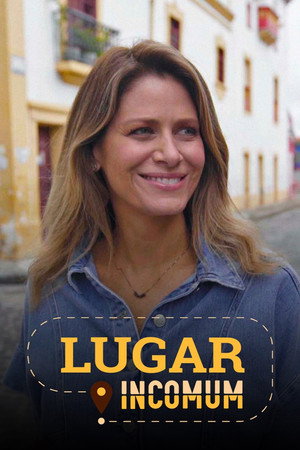 Lugar Incomum 21. évad (2022-08-15) poszter