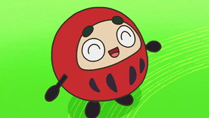 ぐんまちゃん 1. évad Ep.12 12. epizód
