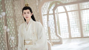 落花时节又逢君 1. évad Ep.34 34. epizód