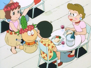 キテレツ大百科 1. évad Ep.197 197. epizód