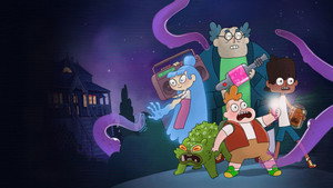 The Strange Chores kép