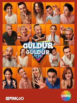 Güldür Güldür Show poszter
