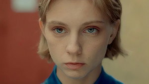 Гостья 1. évad Ep.8 8. epizód