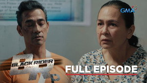 Black Rider 1. évad Ep.114 114. epizód