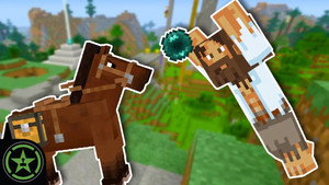 Let's Play Minecraft 6. évad Ep.10 10. epizód
