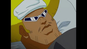 ボボボーボ・ボーボボ 1. évad Ep.11 11. epizód