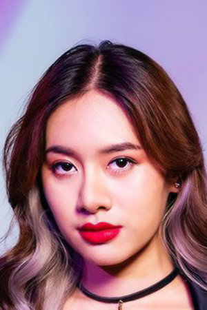 Ammy Natthamon Pinthong profil kép