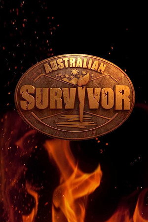Australian Survivor poszter