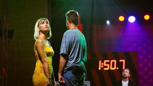 Power Couple România – La bine şi la greu 1. évad Ep.18 18. epizód