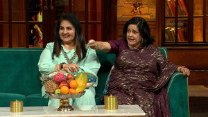 The Kapil Sharma Show 2. évad Ep.340 340. epizód