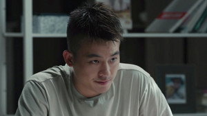 黑白禁区 1. évad Ep.38 38. epizód