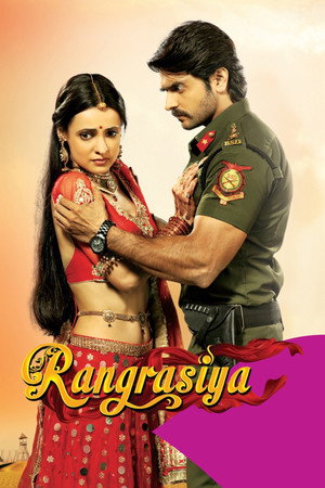 Rangrasiya poszter