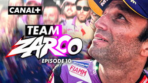 Team ZARCO 1. évad Ep.10 10. epizód