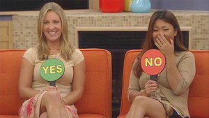 Big Brother 4. évad Ep.31 31. epizód