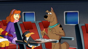 Mizújs, Scooby-Doo? 2. évad Ep.12 Scooby bácsi és az Antarktisz