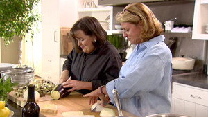 Barefoot Contessa: Back to Basics 4. évad Ep.9 9. epizód
