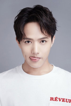 Wang Yuwei profil kép