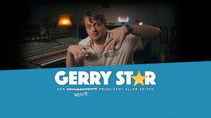 Gerry Star – Der schlechteste beste Produzent aller Zeiten kép