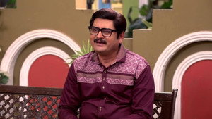 भाभीजी घर पर हैं! 1. évad Ep.1818 1818. epizód