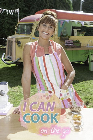 I Can Cook - On The Go poszter